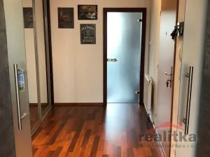 Prodej bytu 4+kk, Opava - Předměstí, Nákladní, 130 m2