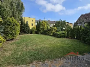 Prodej bytu 4+kk, Opava - Předměstí, Nákladní, 130 m2
