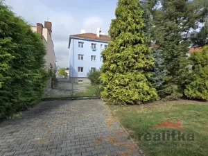 Prodej bytu 4+kk, Opava - Předměstí, Nákladní, 130 m2