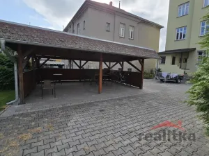 Prodej bytu 4+kk, Opava - Předměstí, Nákladní, 130 m2