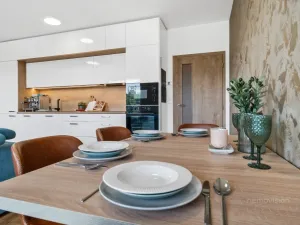 Prodej bytu 3+kk, Boskovice, Otakara Kubína, 64 m2