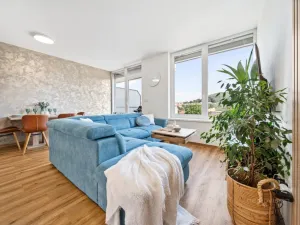 Prodej bytu 3+kk, Boskovice, Otakara Kubína, 64 m2