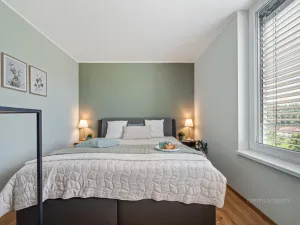 Prodej bytu 3+kk, Boskovice, Otakara Kubína, 64 m2