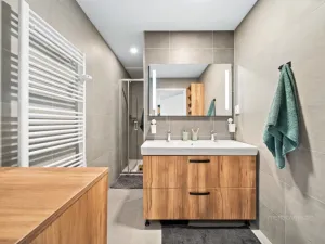Prodej bytu 3+kk, Boskovice, Otakara Kubína, 64 m2