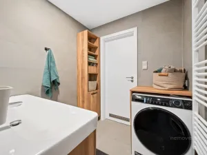Prodej bytu 3+kk, Boskovice, Otakara Kubína, 64 m2