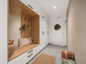 Prodej bytu 3+kk, Boskovice, Otakara Kubína, 64 m2