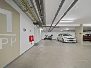 Prodej bytu 3+kk, Boskovice, Otakara Kubína, 64 m2