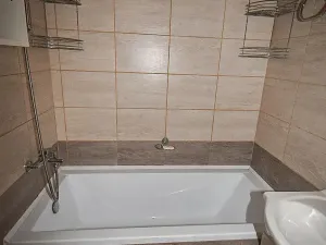 Pronájem bytu 2+1, Kadaň, Chomutovská, 53 m2