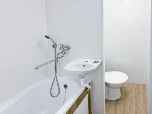 Pronájem bytu 1+1, Klášterec nad Ohří, Olšová, 34 m2