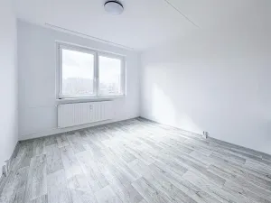 Pronájem bytu 1+1, Klášterec nad Ohří, Olšová, 34 m2