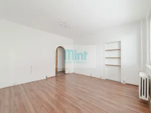 Prodej bytu 2+1, Ostrava, Dr. Šavrdy, 45 m2