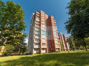 Prodej bytu 2+1, Ostrava, Zdeňka Štěpánka, 60 m2