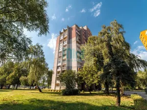 Prodej bytu 2+1, Ostrava, Zdeňka Štěpánka, 60 m2