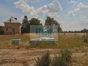 Prodej pozemku pro bydlení, Uničov, 1123 m2