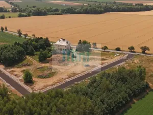 Prodej domu na klíč, Uničov, 101 m2