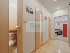 Prodej bytu 2+1, Ostrava, Panelová, 51 m2