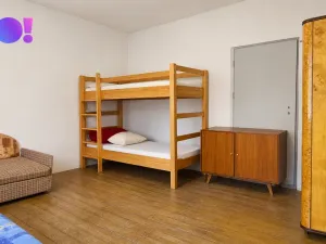 Prodej rodinného domu, Hošťálková, 100 m2