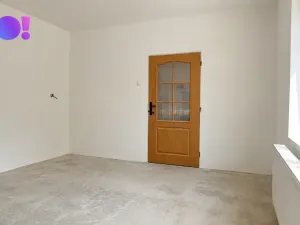 Prodej rodinného domu, Hošťálková, 100 m2