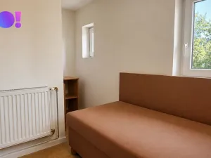 Prodej rodinného domu, Hošťálková, 100 m2