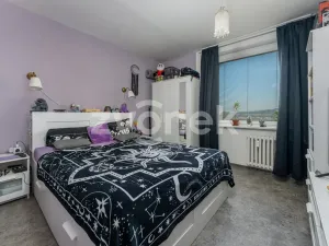Prodej bytu 3+1, Kroměříž, 17. listopadu, 60 m2