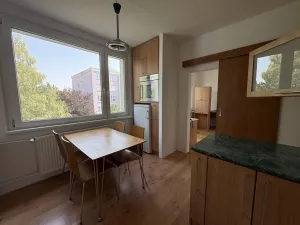 Pronájem bytu 3+1, Zábřeh, Severovýchod, 70 m2