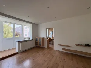Pronájem bytu 3+1, Zábřeh, Severovýchod, 70 m2