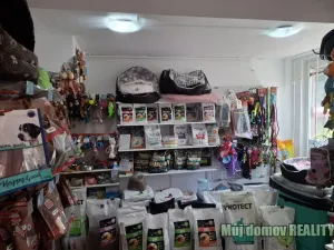 Pronájem obchodního prostoru, Praha - Letňany, Tvrdého, 52 m2