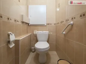 Pronájem bytu 3+1, Karlovy Vary - Rybáře, Sokolovská, 72 m2