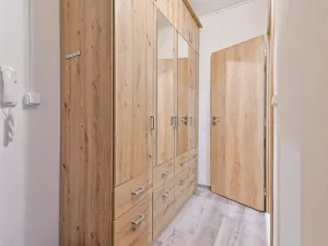Pronájem bytu 1+kk, Kuřim, Na Loučkách, 30 m2