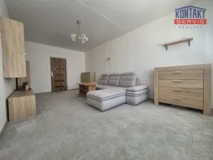 Pronájem bytu 3+1, České Budějovice, Emy Destinové, 65 m2