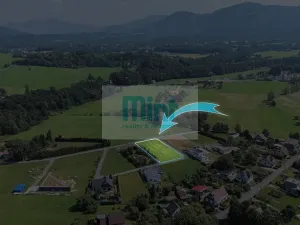 Prodej pozemku pro bydlení, Frenštát pod Radhoštěm, 1528 m2