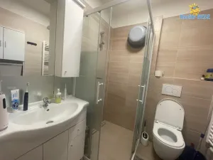 Pronájem bytu 2+1, Praha - Chodov, Švabinského, 50 m2