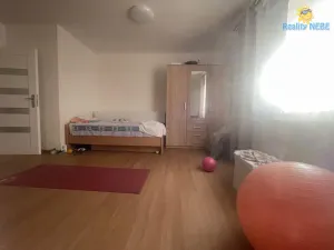 Pronájem bytu 2+1, Praha - Chodov, Švabinského, 50 m2