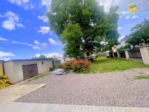 Pronájem bytu 2+1, Praha - Chodov, Švabinského, 50 m2