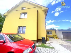 Pronájem bytu 2+1, Praha - Chodov, Švabinského, 50 m2