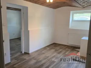 Pronájem bytu 2+kk, Opava - Předměstí, Ovocná, 53 m2