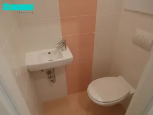 Pronájem bytu 1+1, Olomouc, Pavelčákova, 38 m2