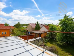 Prodej bytu 6+kk a větší, Všetaty, V Sejtí, 210 m2