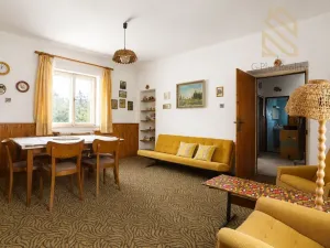 Prodej bytu 6+kk a větší, Všetaty, V Sejtí, 210 m2