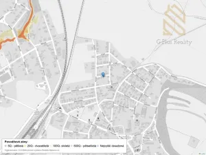 Prodej bytu 6+kk a větší, Všetaty, V Sejtí, 210 m2