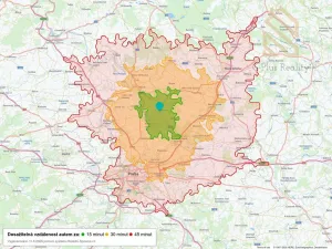 Prodej bytu 6+kk a větší, Všetaty, V Sejtí, 210 m2