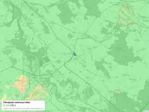 Prodej bytu 6+kk a větší, Všetaty, V Sejtí, 210 m2
