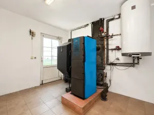 Prodej rodinného domu, Hora Svatého Šebestiána, 295 m2