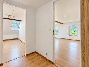 Prodej rodinného domu, Hora Svatého Šebestiána, 295 m2