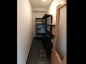 Pronájem bytu 2+kk, Plzeň, Nemocniční, 71 m2