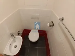 Pronájem bytu 2+kk, Plzeň, Nemocniční, 71 m2