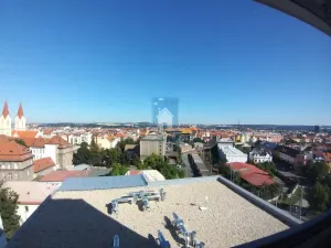 Pronájem bytu 2+kk, Plzeň, Nemocniční, 71 m2