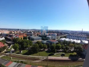 Pronájem bytu 2+kk, Plzeň, Nemocniční, 71 m2