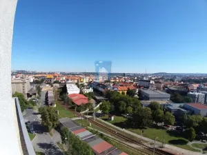 Pronájem bytu 2+kk, Plzeň, Nemocniční, 71 m2
