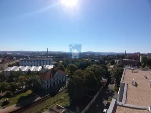 Pronájem bytu 2+kk, Plzeň, Nemocniční, 71 m2
